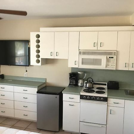 Miramar Resort St. Pete Beach Eksteriør bilde