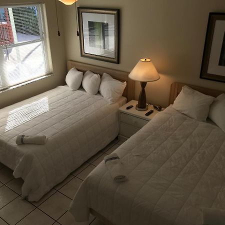 Miramar Resort St. Pete Beach Eksteriør bilde