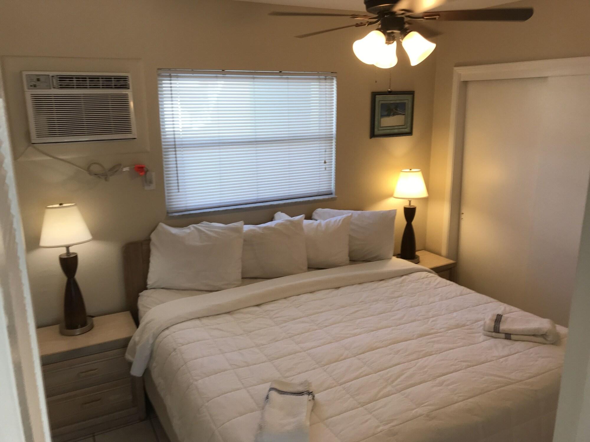 Miramar Resort St. Pete Beach Eksteriør bilde