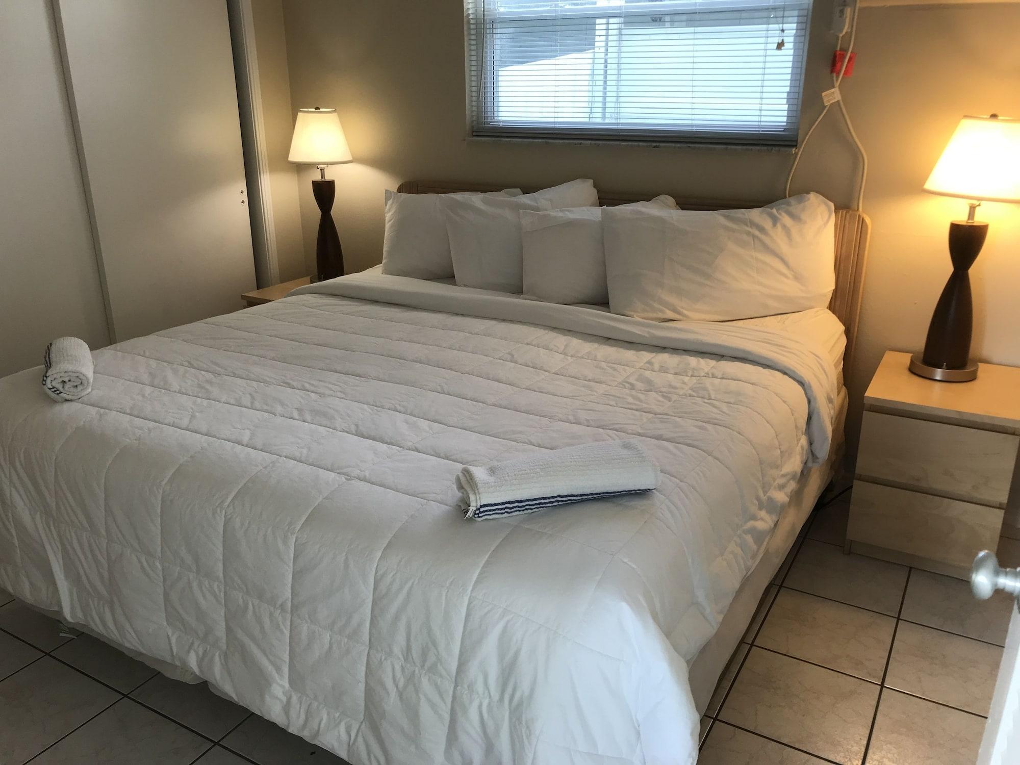 Miramar Resort St. Pete Beach Eksteriør bilde