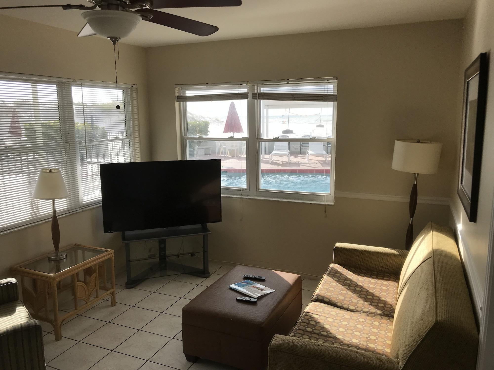 Miramar Resort St. Pete Beach Eksteriør bilde