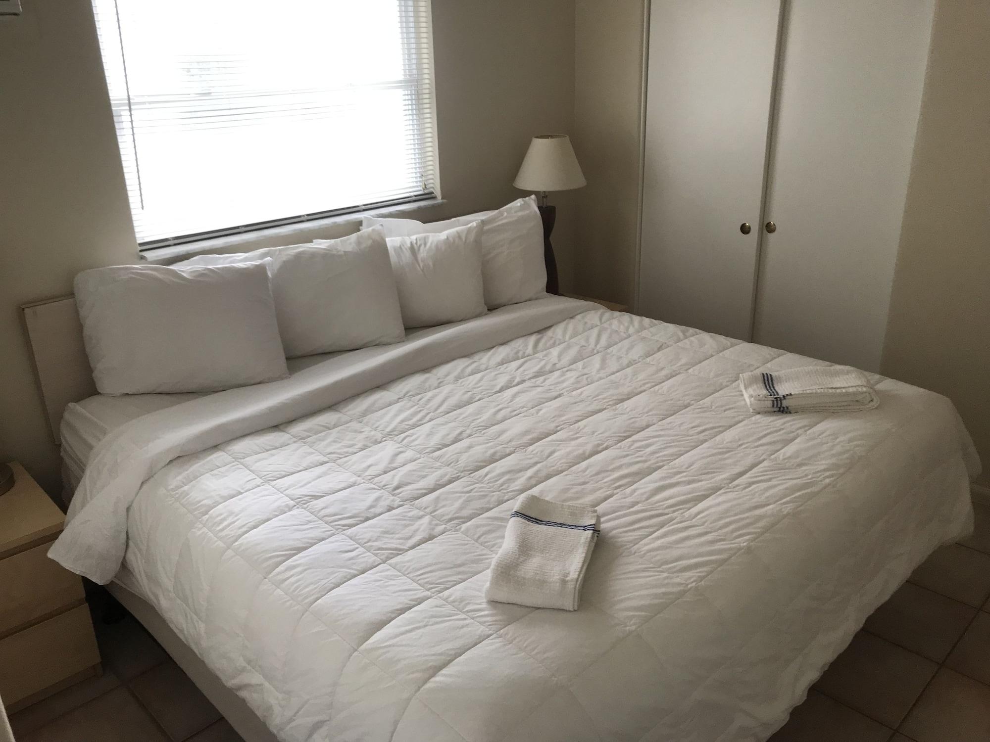 Miramar Resort St. Pete Beach Eksteriør bilde
