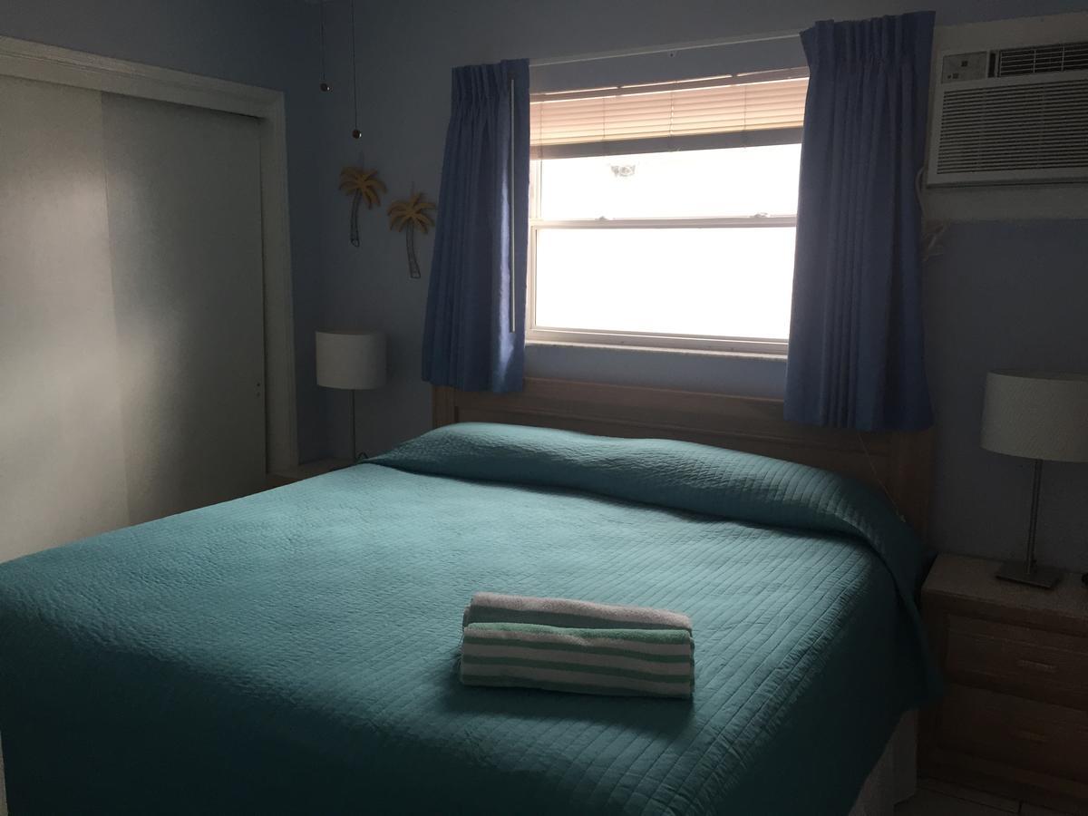 Miramar Resort St. Pete Beach Eksteriør bilde