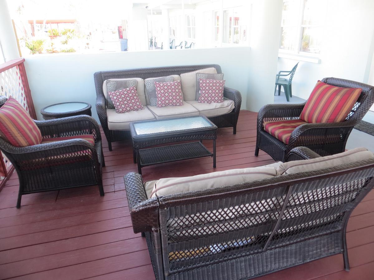 Miramar Resort St. Pete Beach Eksteriør bilde