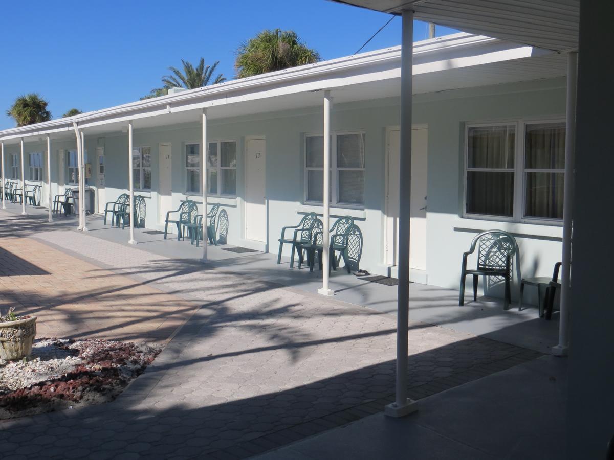 Miramar Resort St. Pete Beach Eksteriør bilde