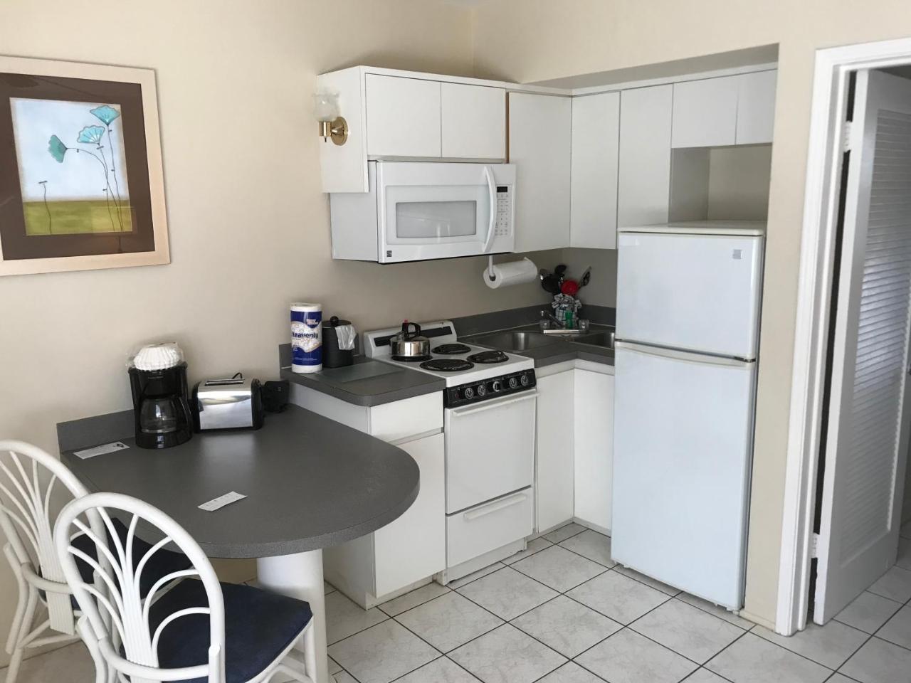 Miramar Resort St. Pete Beach Eksteriør bilde