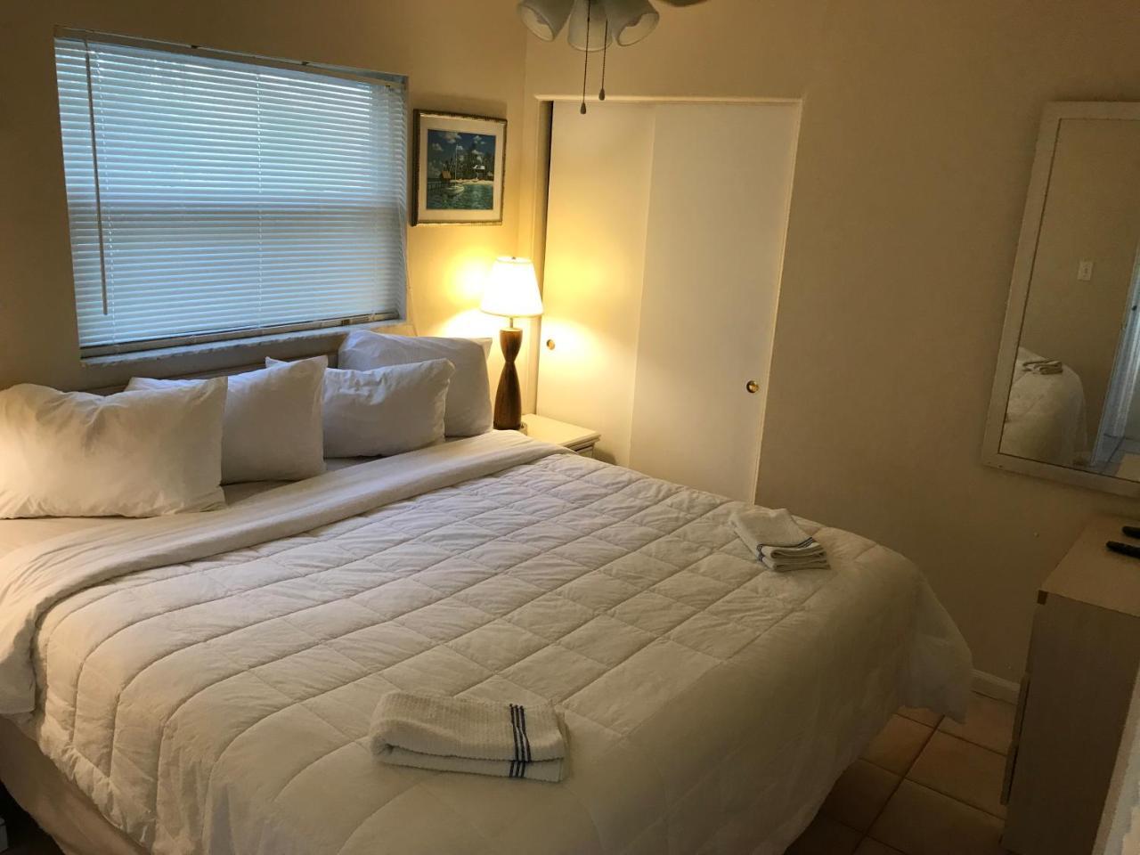 Miramar Resort St. Pete Beach Eksteriør bilde