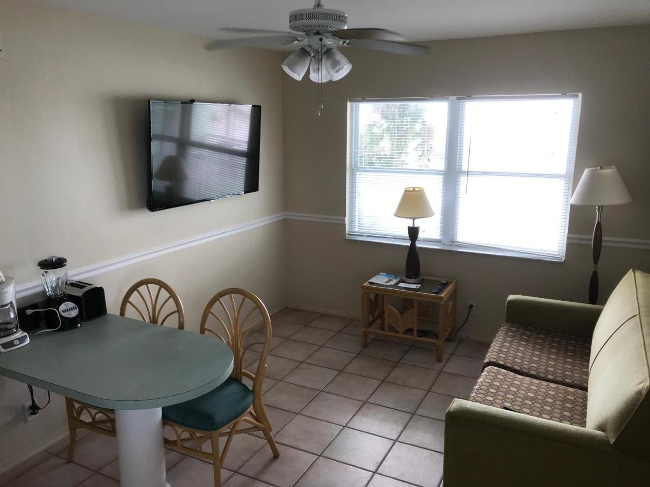 Miramar Resort St. Pete Beach Eksteriør bilde