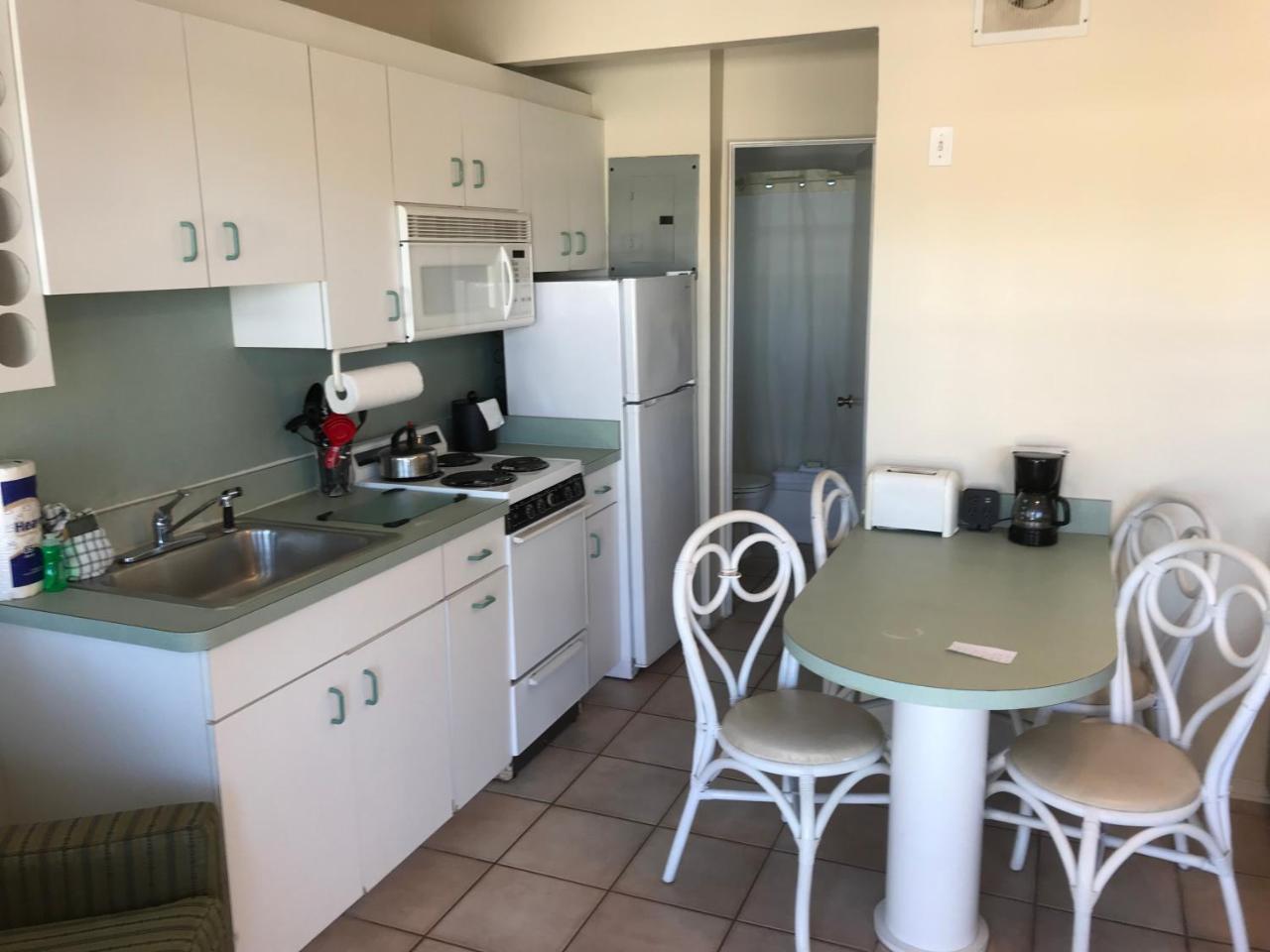 Miramar Resort St. Pete Beach Eksteriør bilde