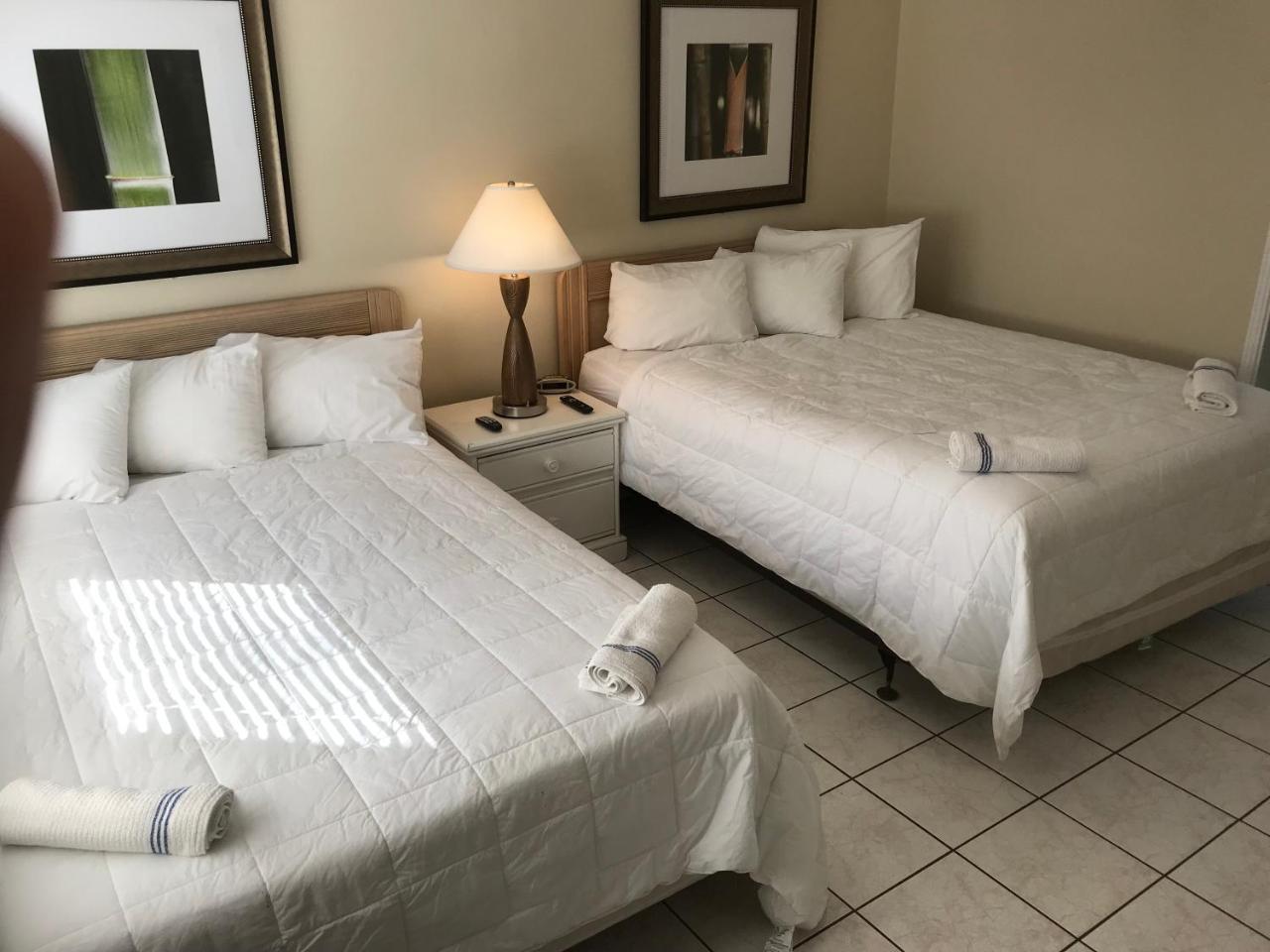 Miramar Resort St. Pete Beach Eksteriør bilde