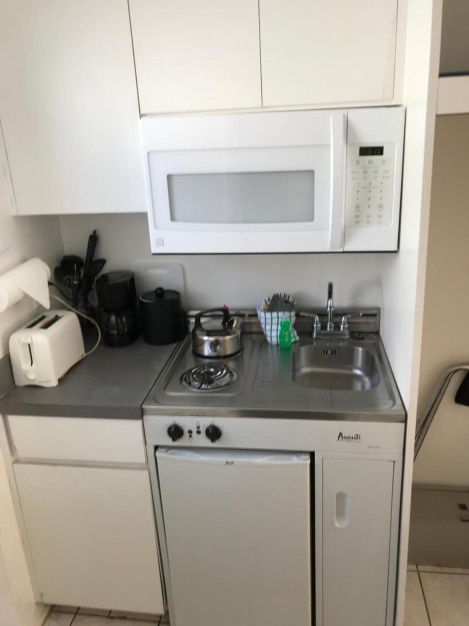 Miramar Resort St. Pete Beach Eksteriør bilde