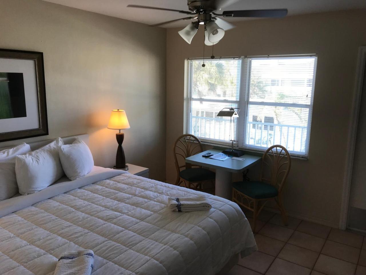 Miramar Resort St. Pete Beach Eksteriør bilde