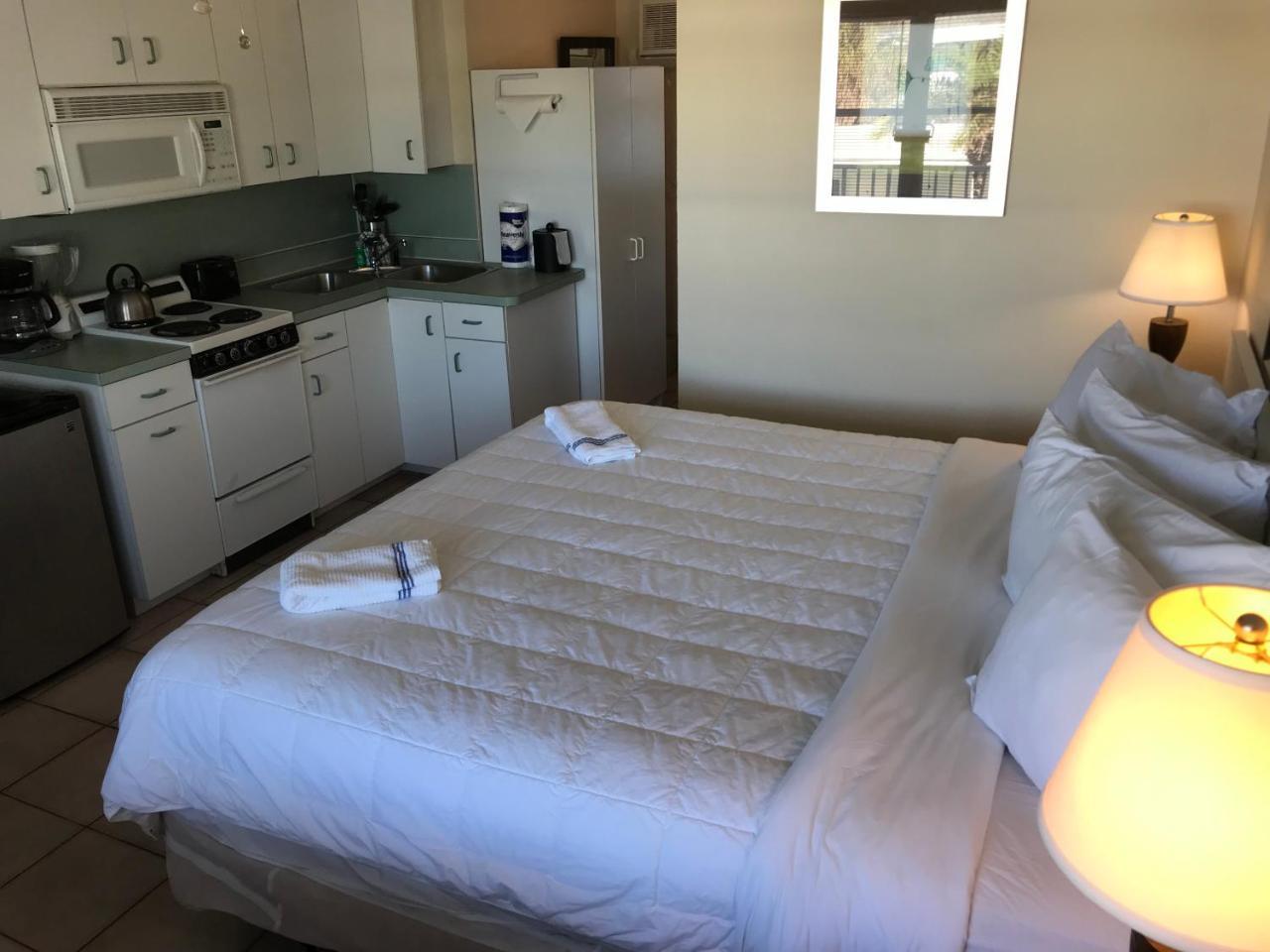 Miramar Resort St. Pete Beach Eksteriør bilde