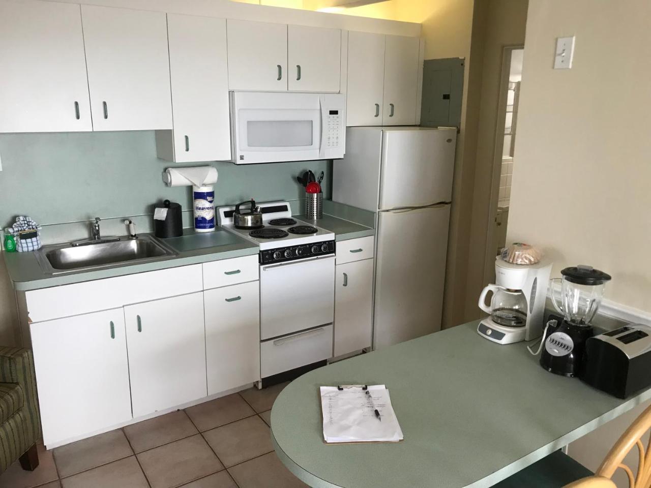 Miramar Resort St. Pete Beach Eksteriør bilde